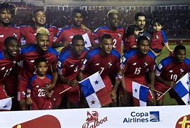 Panama Ikut Piala Dunia