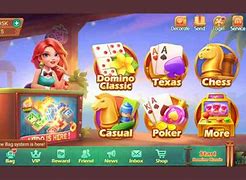 Permainan Baru Slot Domino Global Indonesia Terbaru Original