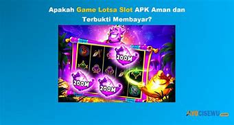 Rumah 777 Slot Apakah Terbukti Membayar Dana