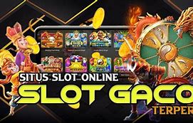 Situs Slot Bareng88