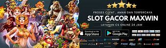 Situs Slot Gacor Terbaru 2023